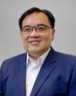 Prof Eugene Fidelis Soh Prof Eugene Fidelis Soh